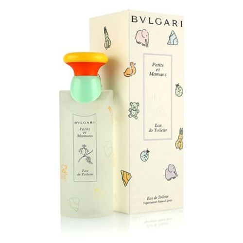 bvlgari petit et mamans 40ml