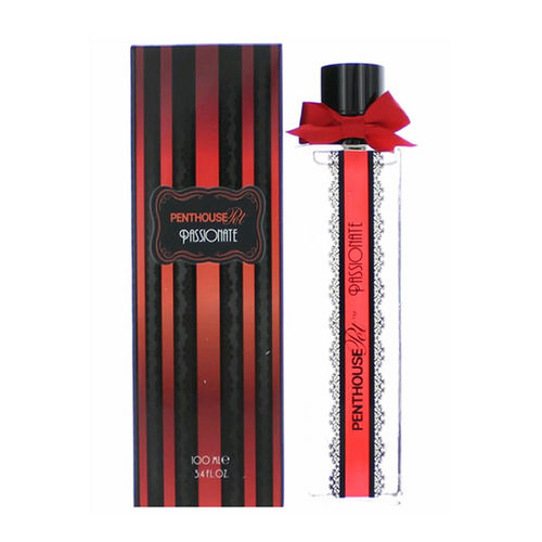 Penthouse Parfums Passionate Woman Eau De Perfume Spray 100ml