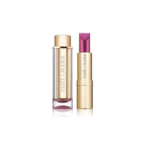 Estee Lauder Pure Color Love Lipstick 464 Comet Kiss