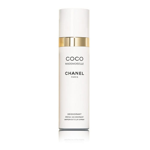 Buy Chanel Coco Mademoiselle Fresh Deodorant Spray 100ml Online at  desertcartINDIA