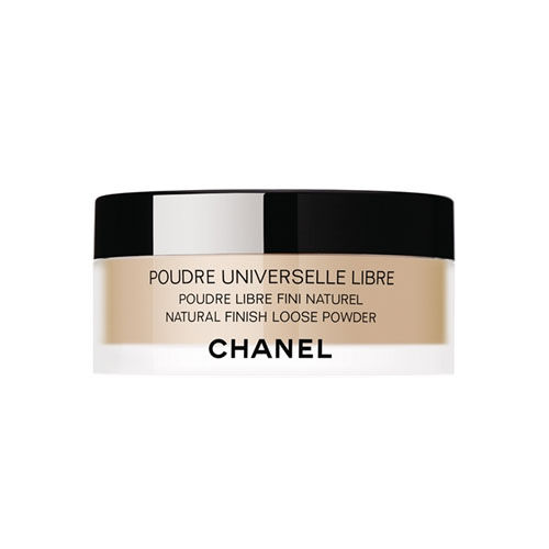 POUDRE UNIVERSELLE LIBRE Natural Finish Loose Powder - CHANEL