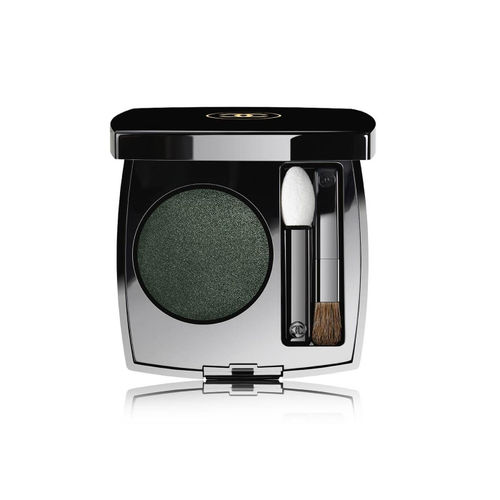 Chanel Ombre Premiere Longwear Powder Eyeshadow 18 Verde