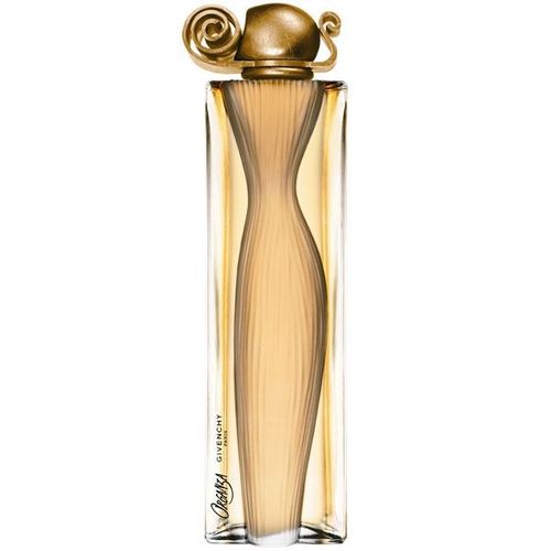 organza perfume