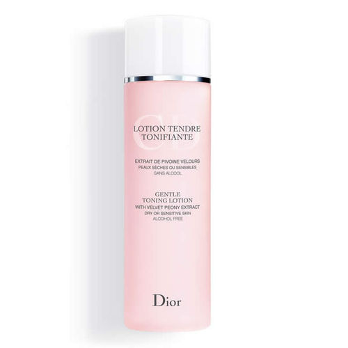 dior toning lotion