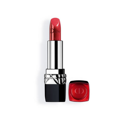 Rouge Dior 999 Metallic- Buy Online in 