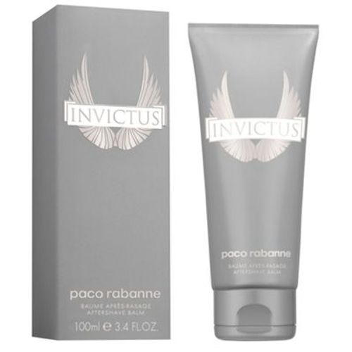 Paco Rabanne Invictus After Shave Balm 100ml