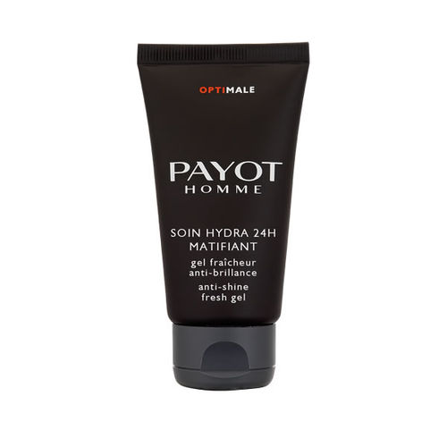 Payot Homme Soin Hydra 24H Matifiant 50ml