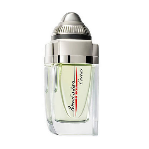 cartier roadster sport 50ml