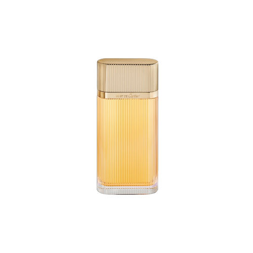 Cartier Must De Cartier Gold Eau De Perfume Spray 100ml