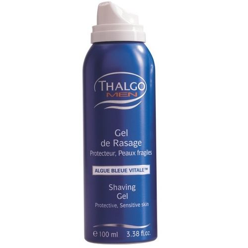 Thalgo Men Shaving Gel 100ml