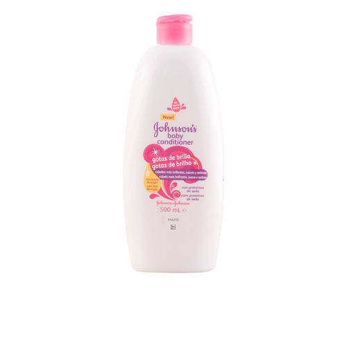 Johnson's Baby Shiny Drops Conditioner