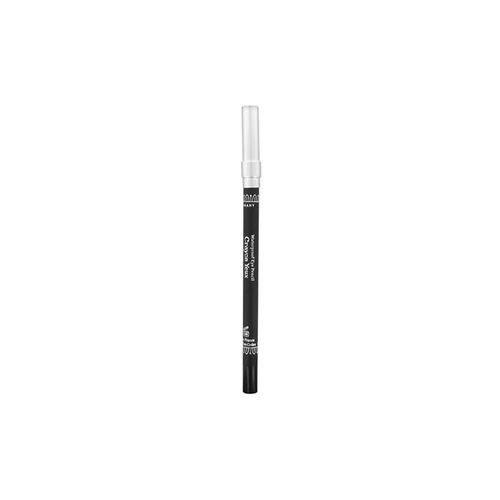 Crayons yeux waterproof Noir Parisien 01 T.LeClerc