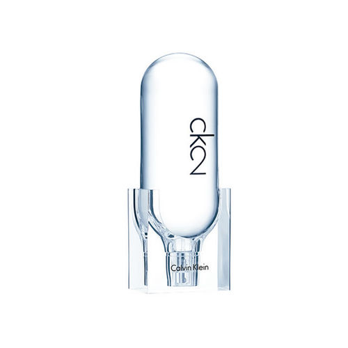 ck2 eau de toilette spray