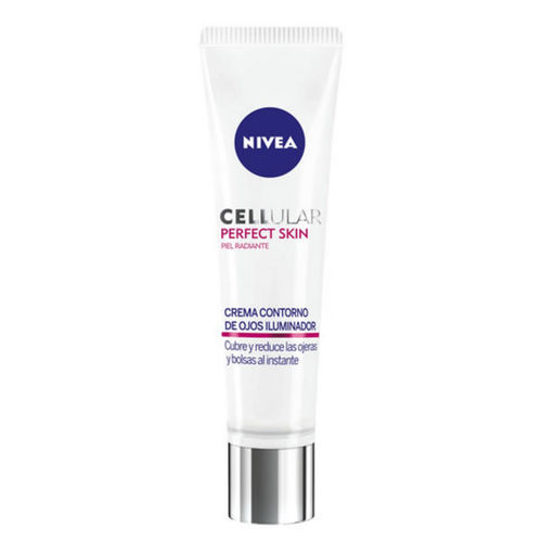 Nivea Cellular Perfect Skin Eye Cream 15ml