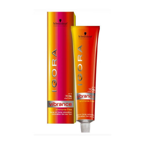 Schwarzkopf Igora Vibrance 9� 4 Ammonia Free 60ml