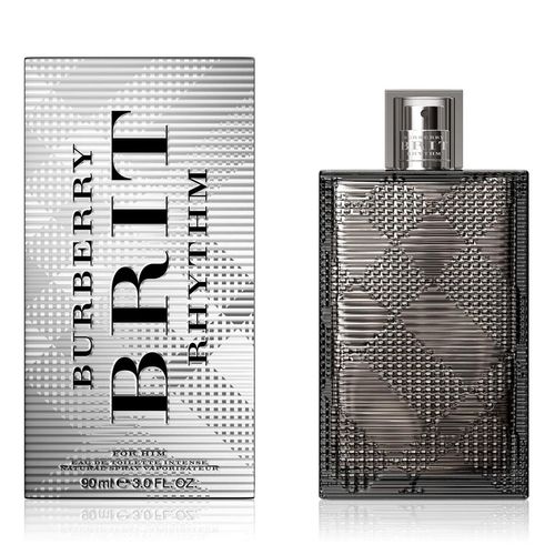 burberry brit rhythm 90ml for her