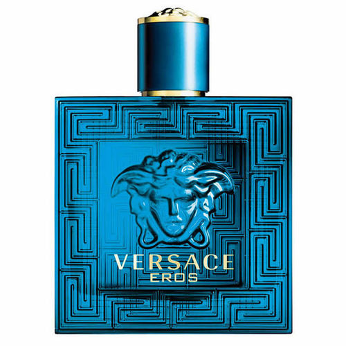 Versace Eros After Shave Lotion 100ml