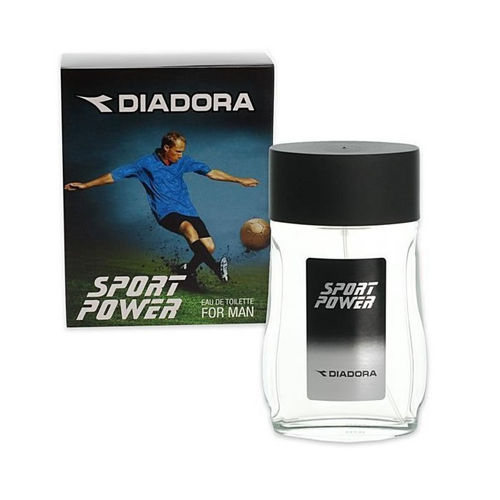 diadora perfume price