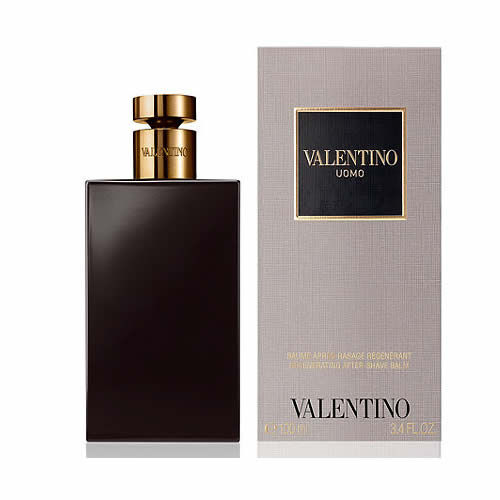 Valentino Uomo After Shave Balm 100ml