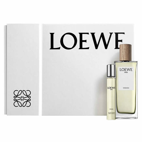 loewe 001 woman 100ml