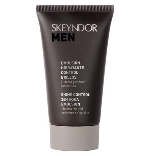 Skeyndor Men Shine Control 24h Aqua Emulsion 50ml