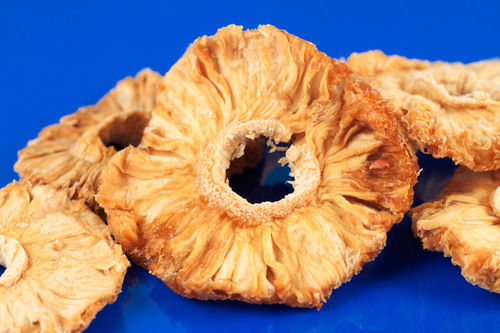 Dried Pineapple Rings 150g (y Supplies)