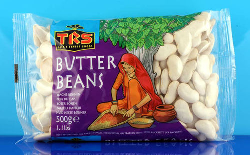 TRS Butter Beans 500g