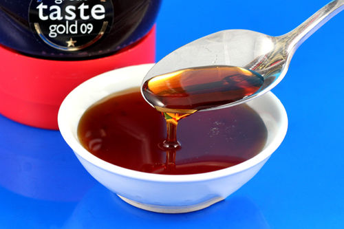 Sweet Freedom Dark Fruit Syrup 350g