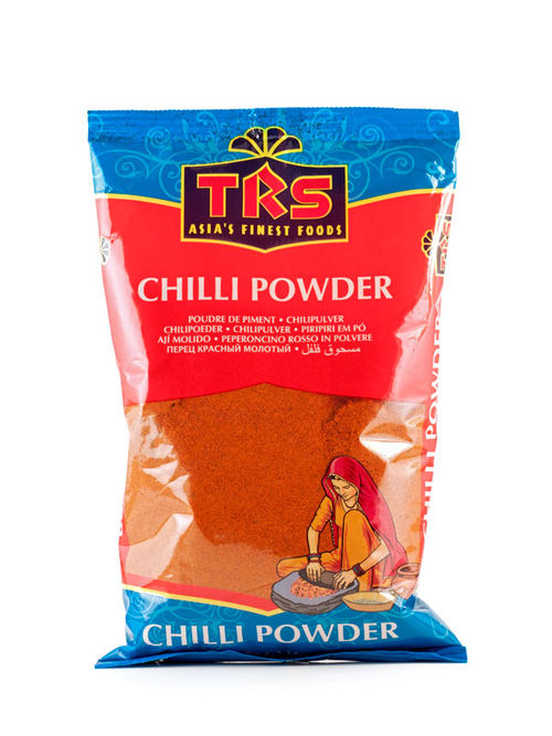 TRS Chilli Powder 400g