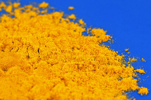 TRS Turmeric Powder (Haldi) 100g