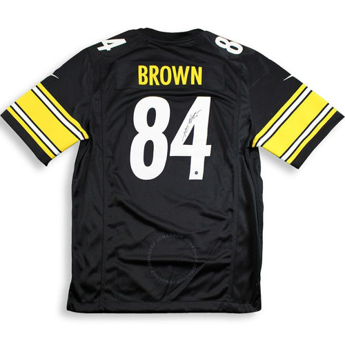 Signed Pittsburgh Steelers 