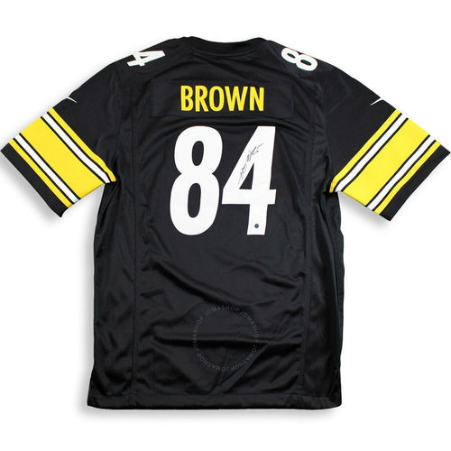 antonio brown replica jersey