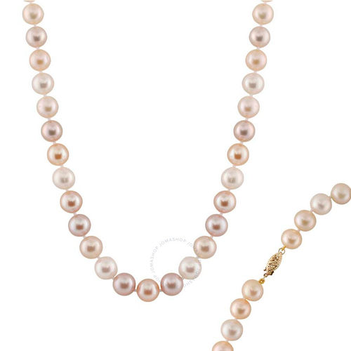 freshwater pearl necklace price