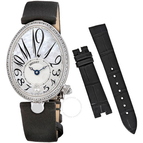 Buy Breguet Luxury Watch Tourbillon Messidor 5335 at Johnson Watch |  5335PT429W6