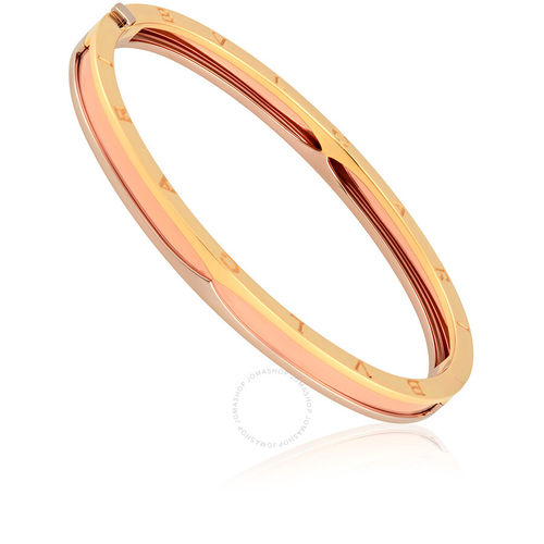 bvlgari b zero1 yellow gold