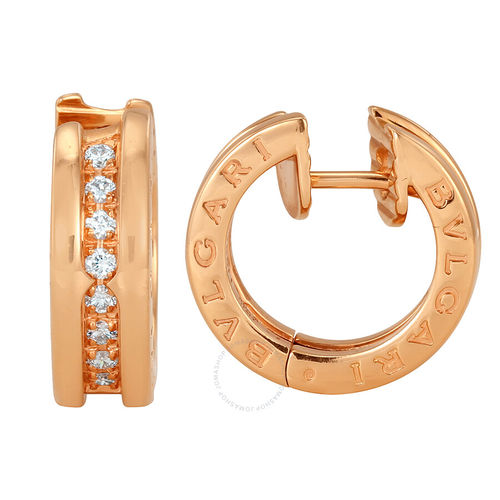 bvlgari earrings online