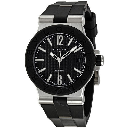 bvlgari kuwait watch