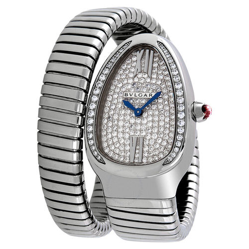 bvlgari watches kuwait