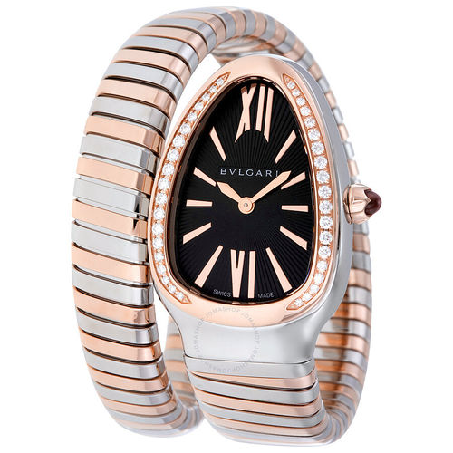 Buy Imported Bvlgari Watch for Women (CT264)