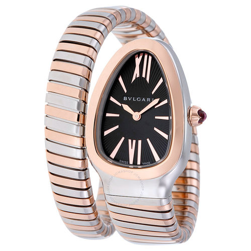 bvlgari quartz watch prices