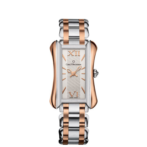 Carl F. Bucherer Alacria Midi Ladies Watch 00.10701.07.15.21 - Alacria - Carl F. Bucherer - Watches