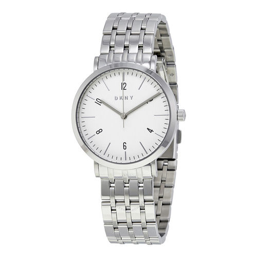 DKNY Watch Chambers Ladies NY4912 Watch | Jura Watches