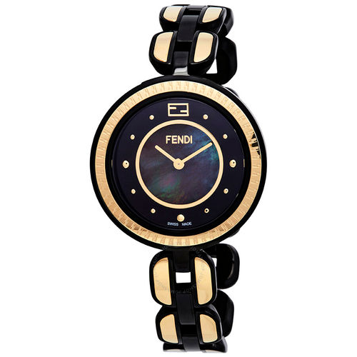 RUN AWAY 36MM WATCH - FENDI