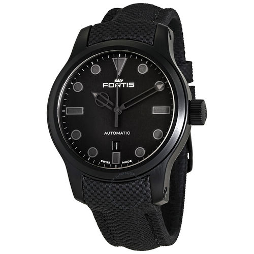 FORTIS 704.21.158 Automatic Men's Wrist Watch | eBay