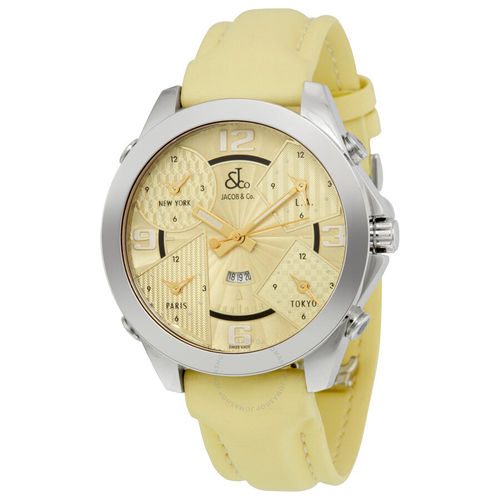 Buy POLICE Mens Dual-time Watch-P14195JSQBZ02J | Shoppers Stop