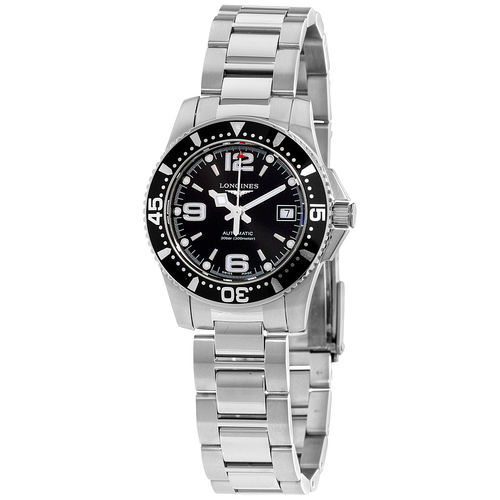 Longines HydroConquest Automatic Ladies 