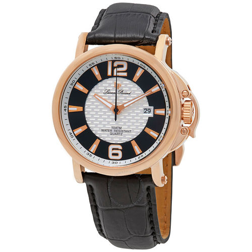 lucien piccard watch