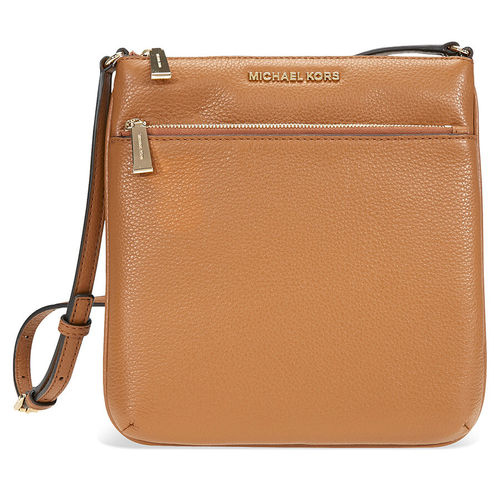 michael kors flat crossbody