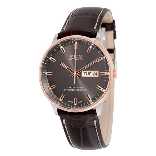 Buy Mido Multifort Automatic Men's Watch M005.430.22.031.02 - Multifort -  Mido - Watches Online at desertcartINDIA