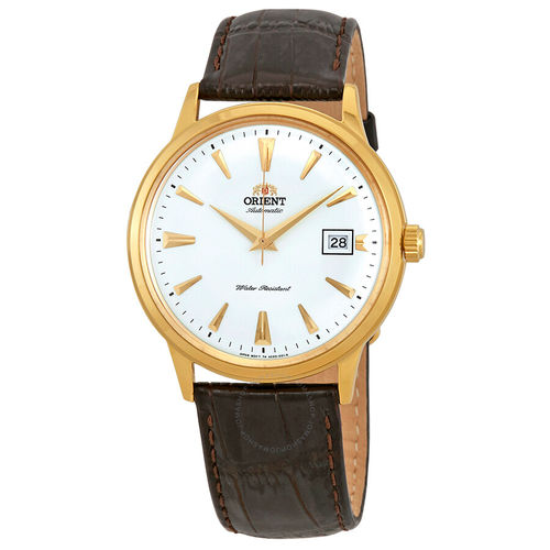 Orient #FAB00004U Men's 3 Star Standard Gold India | Ubuy